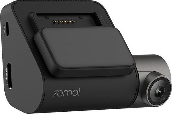 Видеорегистратор Xiaomi 70Mai Smart Dash Cam Pro SHD Global (Midrive D02), цена | Фото