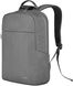 Рюкзак для ноутбука WIWU Pilot Backpack (15.6 inch) - Gray, ціна | Фото