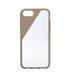 Чохол NATIVE UNION Clic Crystal iPhone 7 Case - Taupe (CLICCRL-TAU-7), ціна | Фото 2