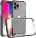Чехол JINYA Defender Protecting Case for iPhone 11 - Black (JA6086), цена | Фото 1