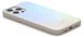 Чохол-накладка Moshi iGlaze Slim Hardshell Case for iPhone 13 Pro Max - Astral Silver (99MO132923), ціна | Фото 3