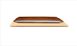 Шкіряний чохол iCarer Genuine Leather Sleeve for MacBook Air / Pro 13 - Brown (RMA131-BN), ціна | Фото 6