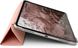 Чехол с держателем для Pencil LAUT HUEX Smart Case для iPad Pro 12.9" (2021) - Pink (L_IPP21L_HP_P), цена | Фото 4