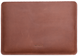Кожаный чехол ручной работы INCARNE NEW GAMMA для любого ноутбука (индивидуальный пошив) - Черный, цена | Фото 1