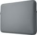 Чехол-папка LAUT HUEX PASTELS SLEEVES for MacBook 13-14" - Щербет (L_MB13_HXP_Y), цена | Фото 2