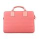 Сумка WIWU Athena Carrying Bag for MacBook 14 inch - Pink, цена | Фото 2