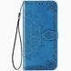Шкіряний чохол (книжка) Art Case із візитницею для Xiaomi Redmi Note 8 Pro - Синій, ціна | Фото 2