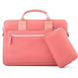 Сумка WIWU Athena Carrying Bag for MacBook 14 inch - Pink, цена | Фото 3
