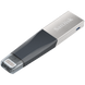 SanDisk iXpand MINI USB 3.0 / Lightning for Apple iPhone, iPad 16GB, ціна | Фото 1