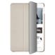 Чехол-книжка Macally Protective Case and Stand для iPad Air 10,5" (2019) из премиальной PU кожи, золотой (BSTANDA3-GO), цена | Фото 6