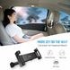 Тримач для планшета Rock Car Headrest Mount Universal - Black (RPH0838-BK), ціна | Фото 5