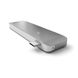 Хаб Satechi Type-C USB 3.0 3-in-1 Combo Hub Silver (ST-TCUHS), цена | Фото 3