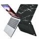 Пластиковый матовый чехол-накладка STR Pattern Hard Shell Case for MacBook Air 13 (2018-2020) - Yulan, цена | Фото 5