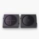 Бездротова зарядка STR Power Base Magnetic Wireless Charger 3in1 (iPhone | Apple Watch | AirPods) - Black, ціна | Фото 6