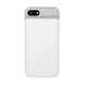 Чехол-аккумулятор AmaCase для iPhone 6/6S/7/8 (3000 mAh) - White, цена | Фото 1