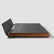 Чехол tomtoc Premium Laptop Sleeve for MacBook Pro 13 (2016-2020) / Air 13 (2018-2020) - Black (H15-C02Y), цена | Фото 4