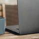 Накладка Moshi Ultra Slim Case iGlaze Stealth Clear for MacBook Pro 16" (99MO124901), цена | Фото 5