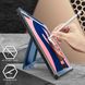 Протиударний чохол-книжка із захистом екрану SUPCASE UB Pro Full Body Case for iPad Pro 11 (2018 | 2020 | 2021 | 2022) - Black, ціна | Фото 3