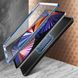 Протиударний чохол-книжка із захистом екрану SUPCASE UB Pro Full Body Case for iPad Pro 11 (2018 | 2020 | 2021 | 2022) - Black, ціна | Фото 4