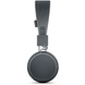 Беспроводные наушники Urbanears Headphones Plattan II Bluetooth Black (1002580), цена | Фото 2