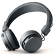 Беспроводные наушники Urbanears Headphones Plattan II Bluetooth Black (1002580), цена | Фото 1