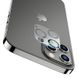 Захисне скло HOCO Lens flexible tempered film дпя камери iPhone 12 Pro Max (V11) (transparent), ціна | Фото 3