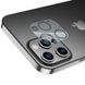 Защитное стекло HOCO Lens flexible tempered film дпя камеры iPhone 12 Pro Max (V11) (transparent), цена | Фото 2