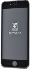 Защитное стекло PRIME AUTOBOT iPhone 7/8/SE 2 (2020) - Black, цена | Фото