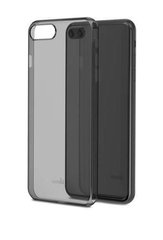 Moshi SuperSkin Exceptionally Thin Protective Case Stealth Black for iPhone 8 Plus/7 Plus (99MO111062), цена | Фото