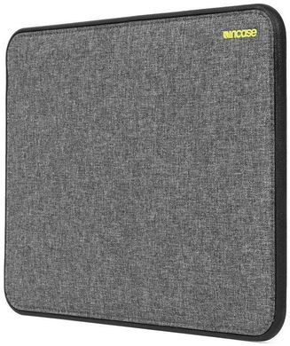 Чехол Incase ICON Sleeve with TENSAERLITE for MacBook Air 13 - Heather Black/Gray (CL60638), цена | Фото