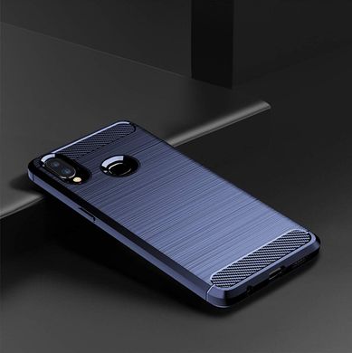 TPU чехол iPaky Slim Series для Samsung Galaxy A10s - Черный, цена | Фото