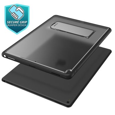 Чохол i-Blason iPad Pro 10.5 Case [Halo Series] [Kickstand] - Black, ціна | Фото
