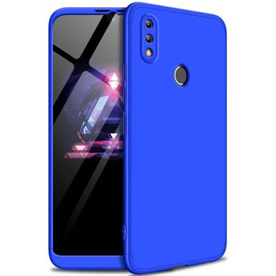 Накладка GKK LikGus 360 градусів для Huawei Honor 10 Lite / P Smart (2019) - Синій, ціна | Фото