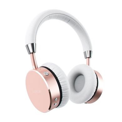 Бездротові навушники Satechi Aluminum Wireless Headphones Silver (ST-AHPS), ціна | Фото