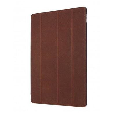 Шкіряний чохол DECODED Leather Slim Cover for iPad Pro 12.9 (2017) - Brown (D5IPAPSC1BN), ціна | Фото