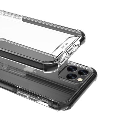 Чехол JINYA Defender Protecting Case for iPhone 11 Pro - Black (JA6085), цена | Фото
