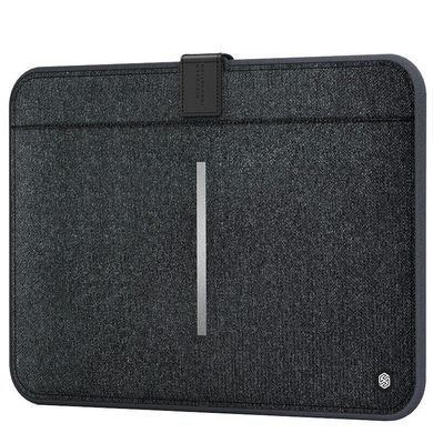 Чохол-папка Nillkin Acme Sleeve for MacBook 13-14" - Classic, ціна | Фото