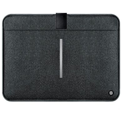 Чохол-папка Nillkin Acme Sleeve for MacBook 13-14" - Classic, ціна | Фото