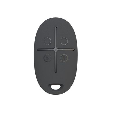 Комплект охоронної сигналізації Ajax StarterKit Чорний, Jeweller, ціна | Фото