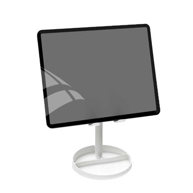 Подставка для смартфона с зеркалом WIWU Mirror Desktop Stand (ZM201), цена | Фото