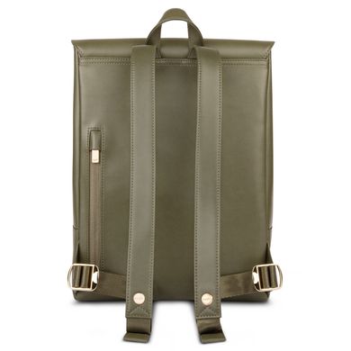 Рюкзак Moshi Helios Mini Backpack Olive Green (99MO087601), цена | Фото