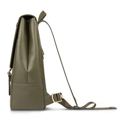 Рюкзак Moshi Helios Mini Backpack Olive Green (99MO087601), ціна | Фото