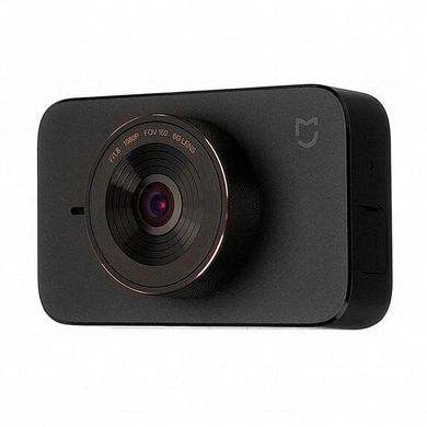 Відеореєстратор Xiaomi Mi Dash Camera 1S FHD Black Global (MJXCJLY02BY), ціна | Фото
