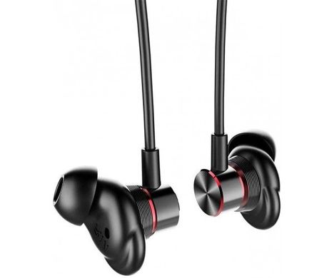 Бездротові навушники Baseus Encok S12 Bluetooth - Black, ціна | Фото