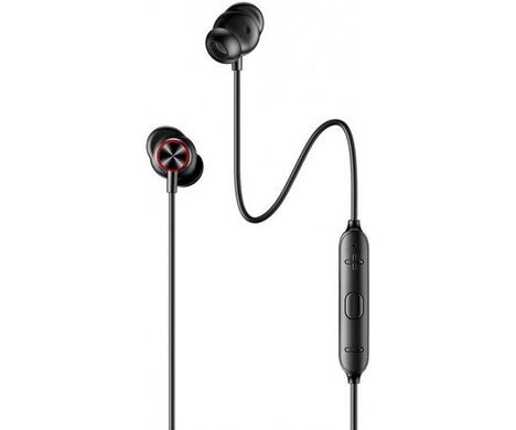 Бездротові навушники Baseus Encok S12 Bluetooth - Black, ціна | Фото