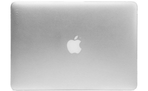 Накладка Incase Hardshell Case for MacBook Pro Retina 15 (2012-2015) Dots - Pink Sapphire (CL60623), ціна | Фото
