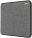 Чехол Incase ICON Sleeve with TENSAERLITE for MacBook Air 13 - Heather Black/Gray (CL60638), цена | Фото 1