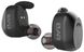Навушники Elari NanoPods Bluetooth Black (NPS-1), ціна | Фото 1