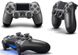 Геймпад беспроводной PlayStation Dualshock v2 Steel Black, цена | Фото