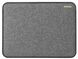 Чехол Incase ICON Sleeve with TENSAERLITE for MacBook Air 13 - Heather Black/Gray (CL60638), цена | Фото 3